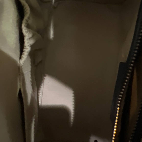 💗 Givenchy Mini Antigona in Navy Sugar Goatskin – Like New👜 - Picture 5 of 10